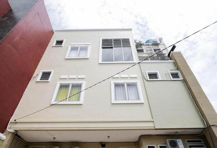 Hotel Reddoorz Syariah Near Gatot Subroto Lampung 4