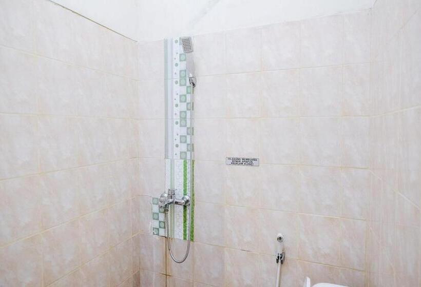 Hotel Reddoorz Syariah Near Gatot Subroto Lampung 4