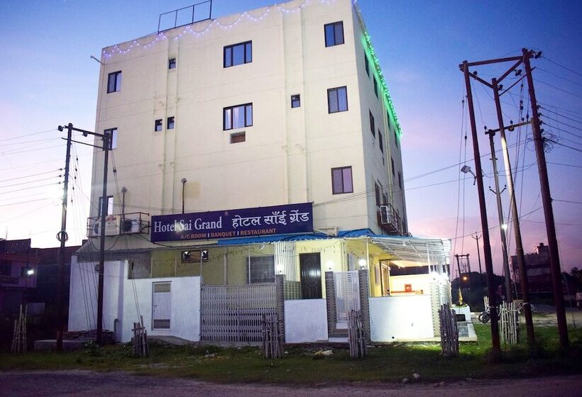 호텔 Sai Grand