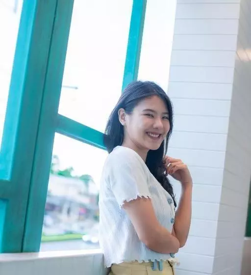 ホテル Tiny Krabi