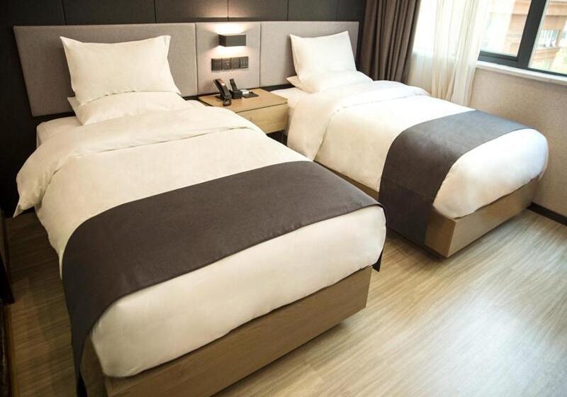 Szálloda Up And In Guizhou Qian Southwest Xingyi City Mengle City