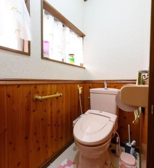 Pensiune すなだの家