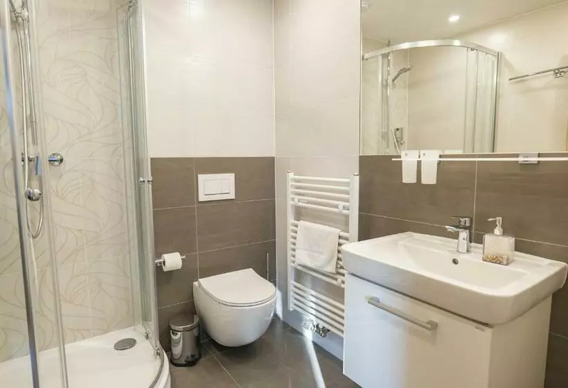 Majatalo Penzion Harmony Javorník