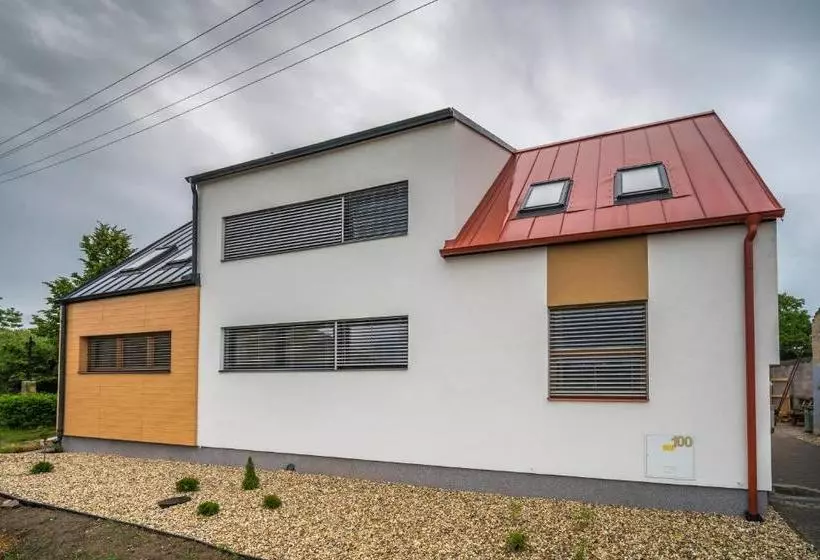 ペンション Penzion Eno