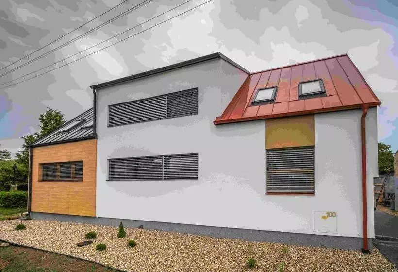 ペンション Penzion Eno