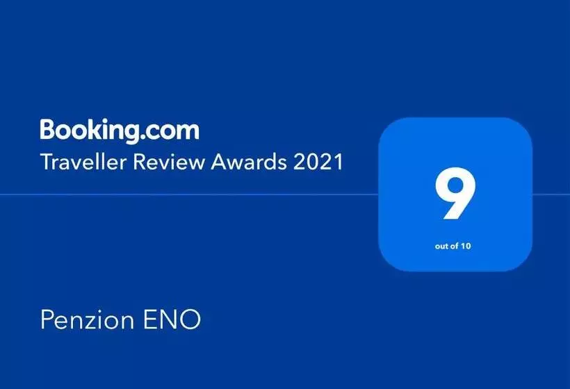 ペンション Penzion Eno