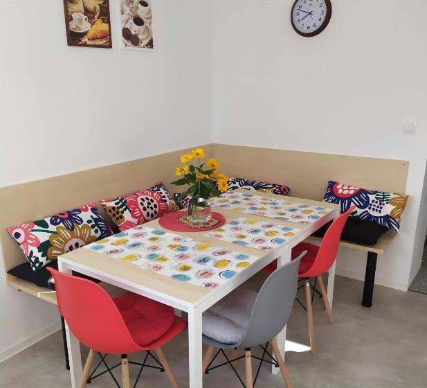 ペンション Penzion Eno