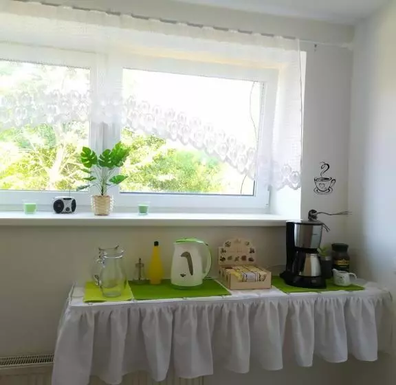 ペンション Penzion Eno