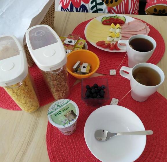 ペンション Penzion Eno