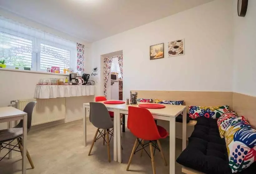 ペンション Penzion Eno