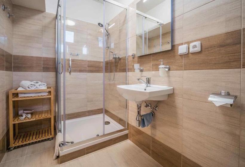 Пансион Penzion Eno