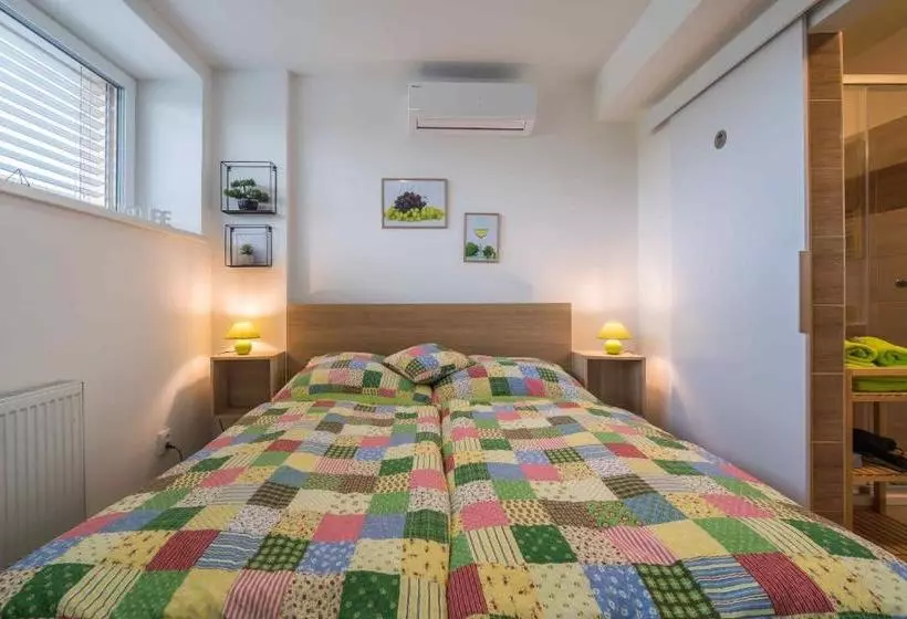 ペンション Penzion Eno