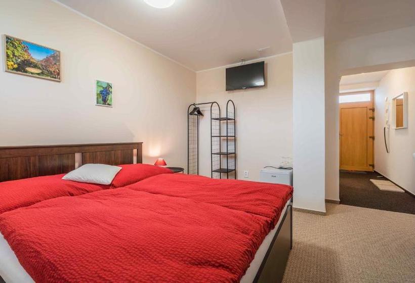 ペンション Penzion Eno