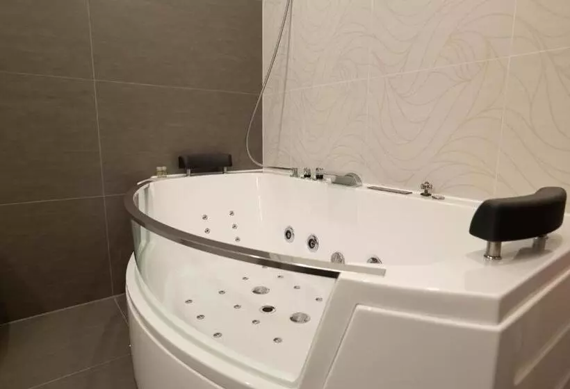 Majatalo Penzion Harmony Javorník