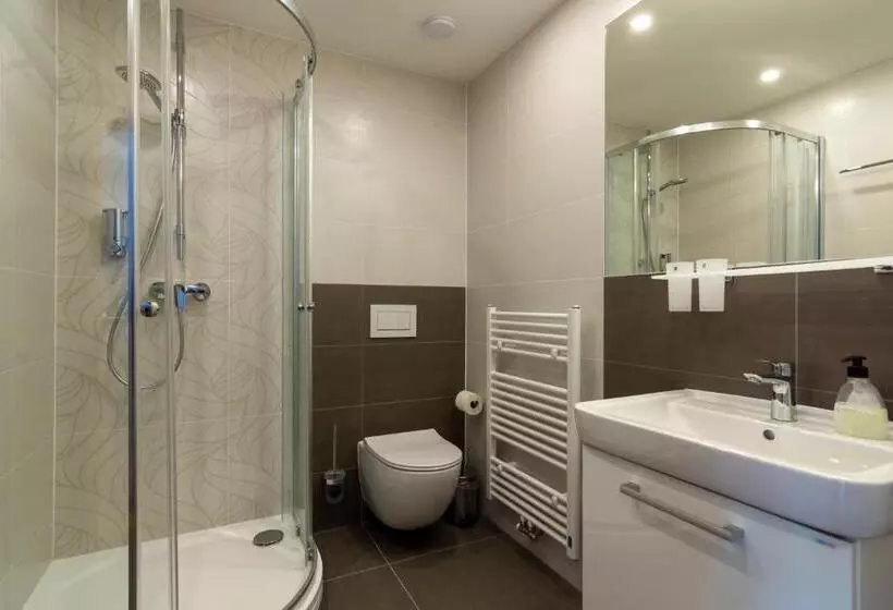 Majatalo Penzion Harmony Javorník