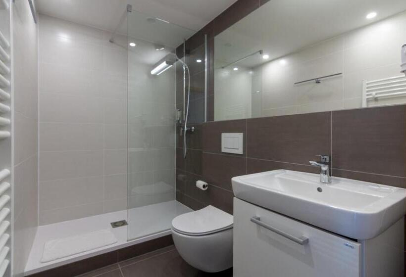 פנסיון Penzion Harmony Javorník