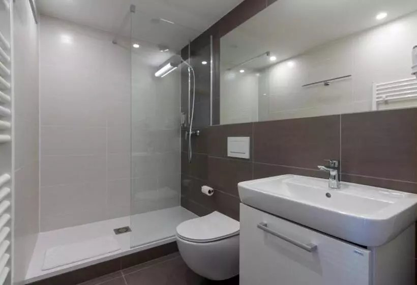 Majatalo Penzion Harmony Javorník