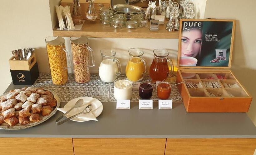 פנסיון Penzion Harmony Javorník