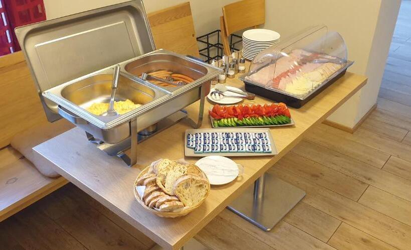 פנסיון Penzion Harmony Javorník