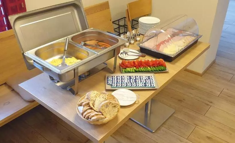 Majatalo Penzion Harmony Javorník