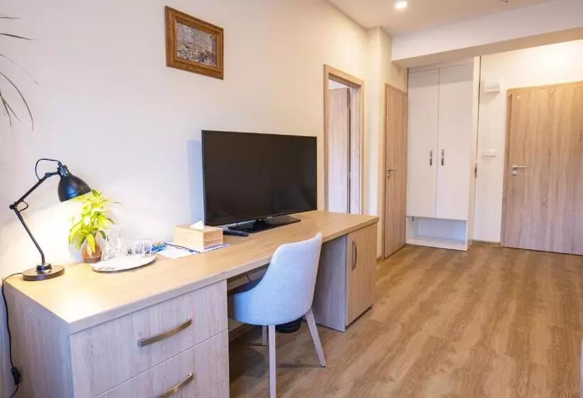 Majatalo Penzion Harmony Javorník