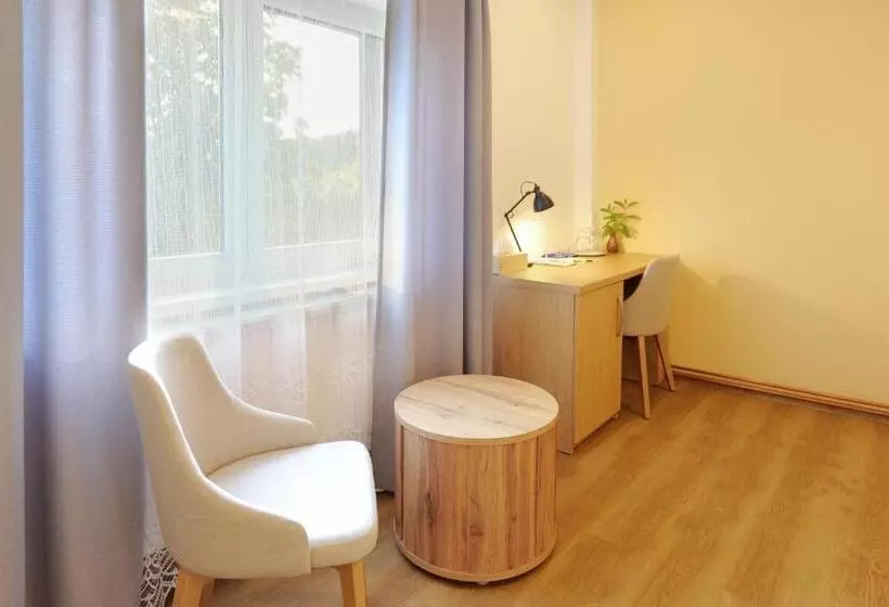 Majatalo Penzion Harmony Javorník