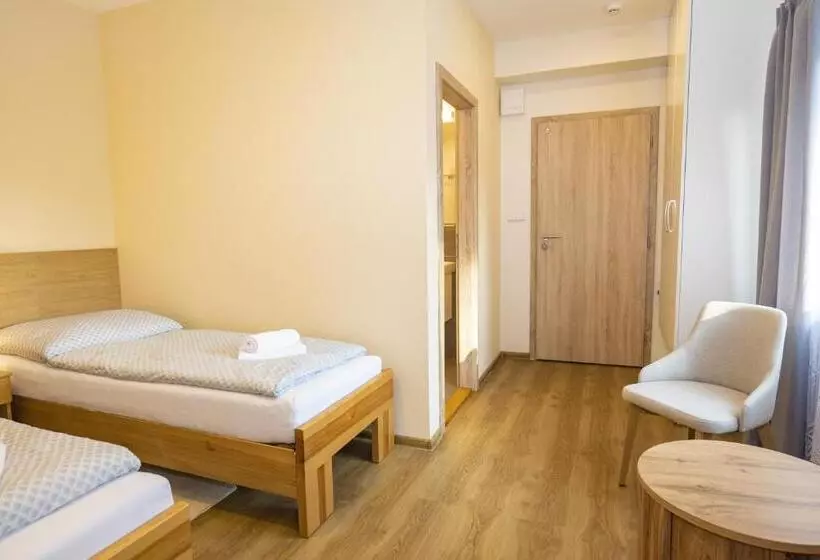 Majatalo Penzion Harmony Javorník