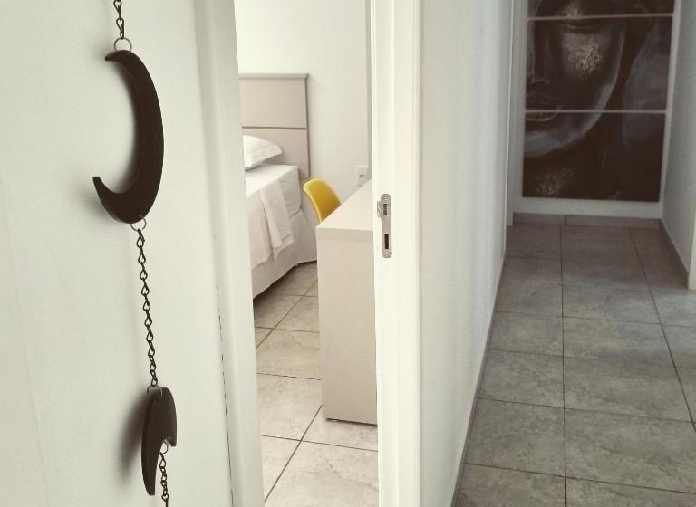 膳宿费 Zen Pousada