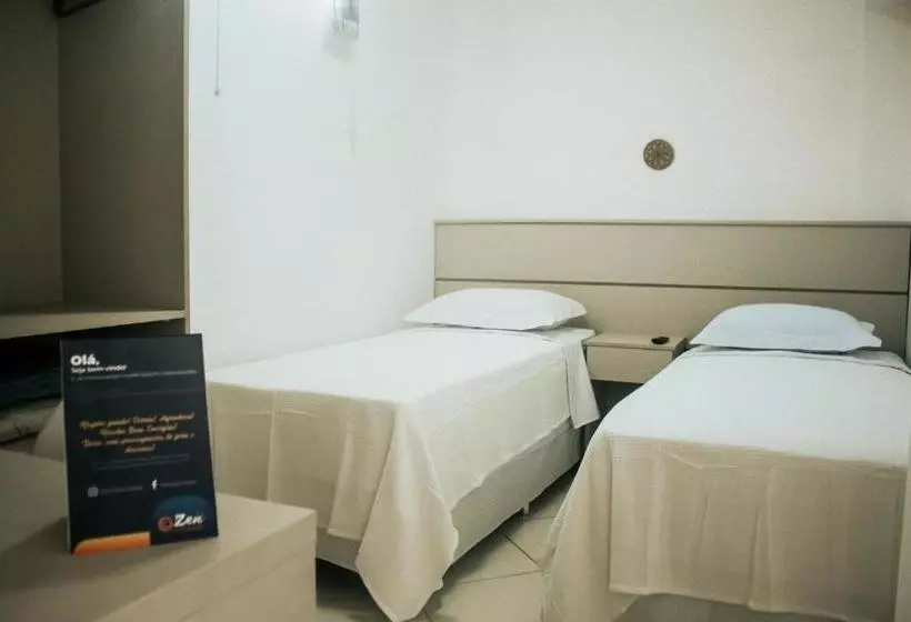 Majatalo Zen Pousada