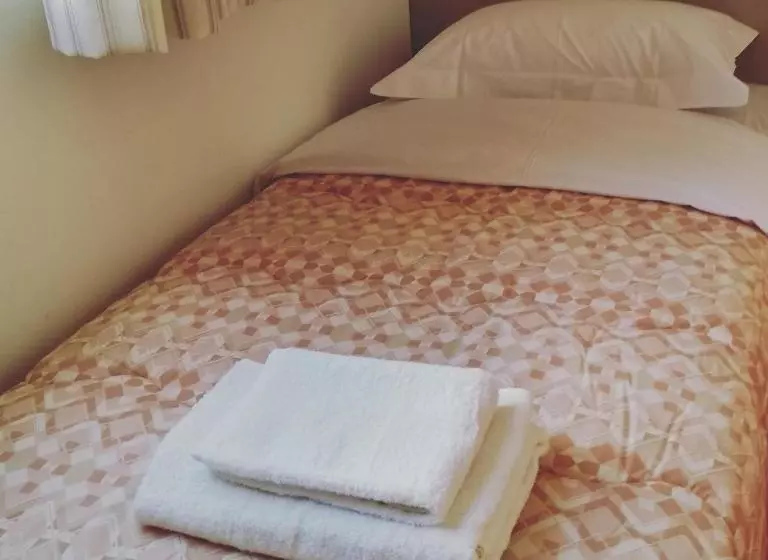 Majatalo Zen Pousada