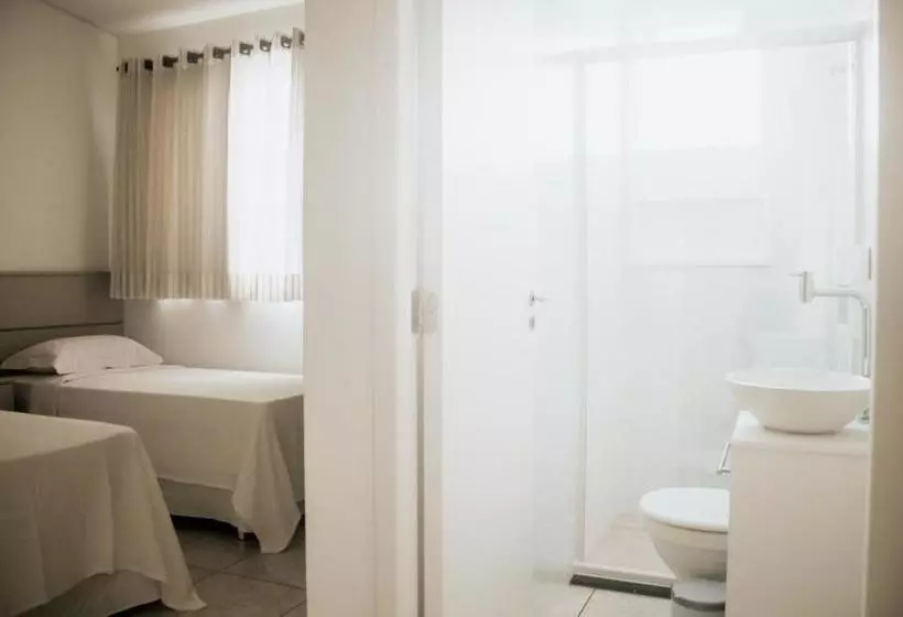 Majatalo Zen Pousada