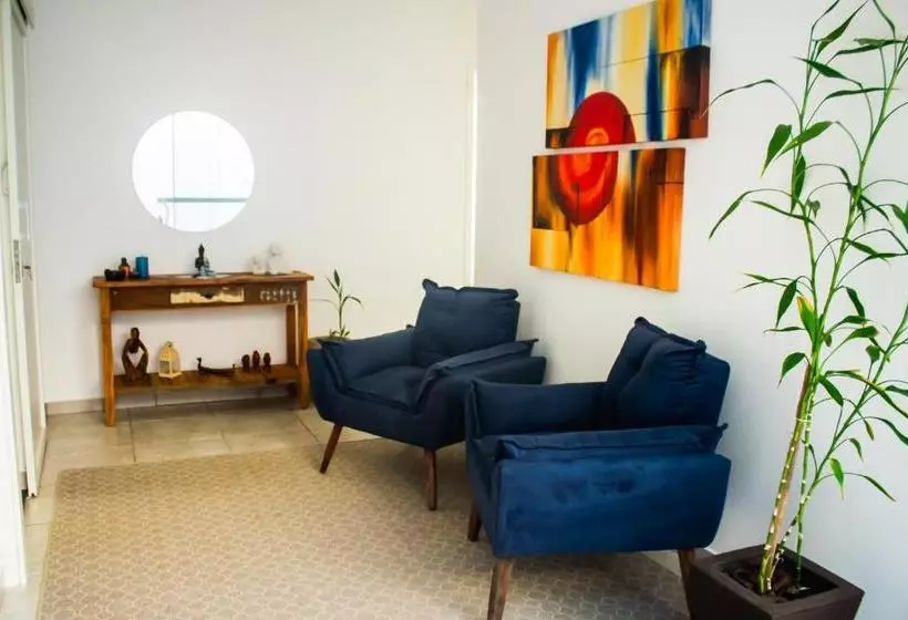 Majatalo Zen Pousada