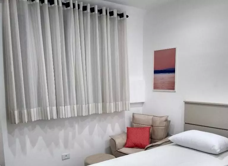 Majatalo Zen Pousada