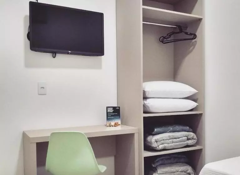 Majatalo Zen Pousada