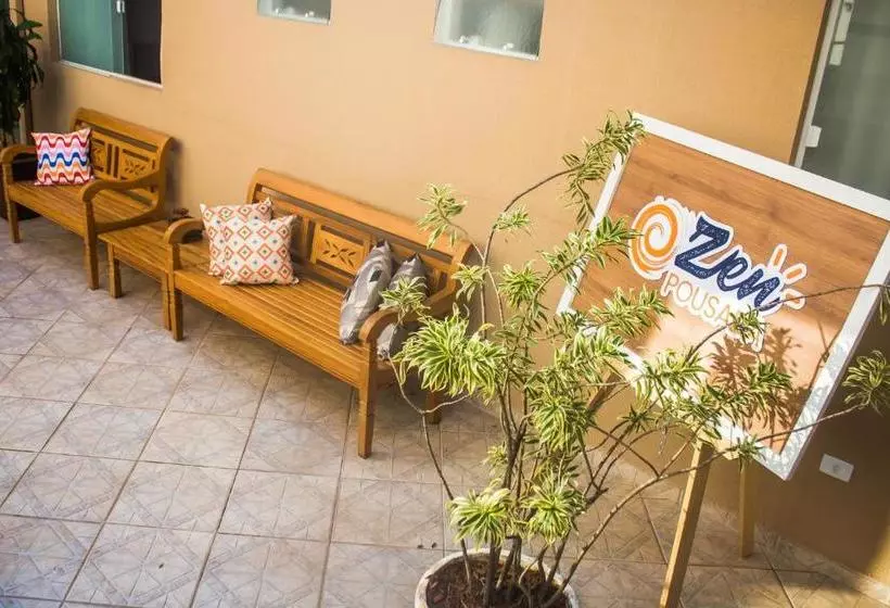 Majatalo Zen Pousada