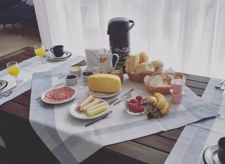 Majatalo Zen Pousada