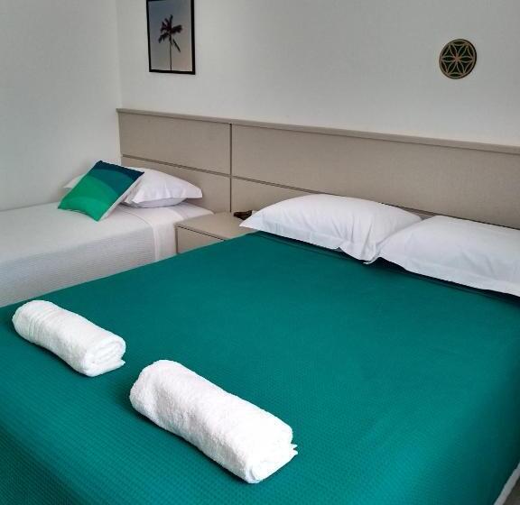 膳宿费 Zen Pousada