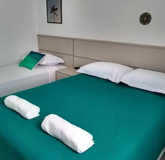 Majatalo Zen Pousada