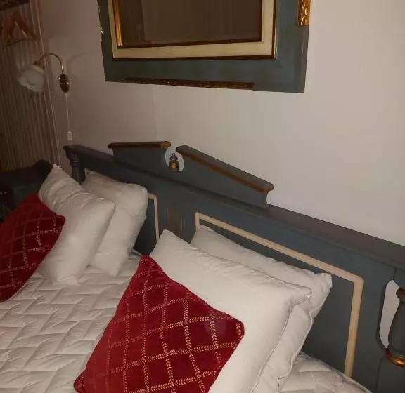 Pilane B&b