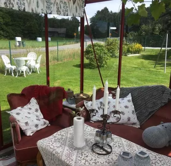Pilane B&b