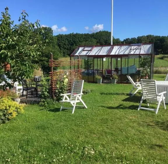 Pilane B&b