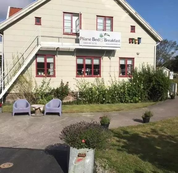 Pilane B&b