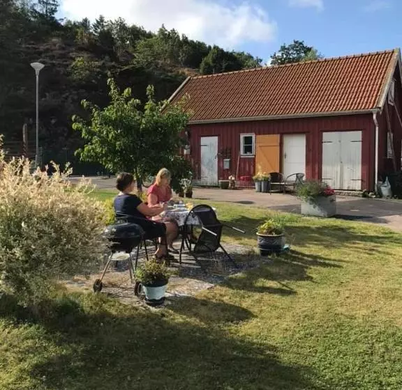 Pilane B&b