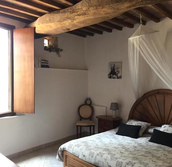 Podere La Castellina