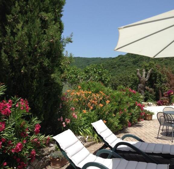 Podere La Castellina