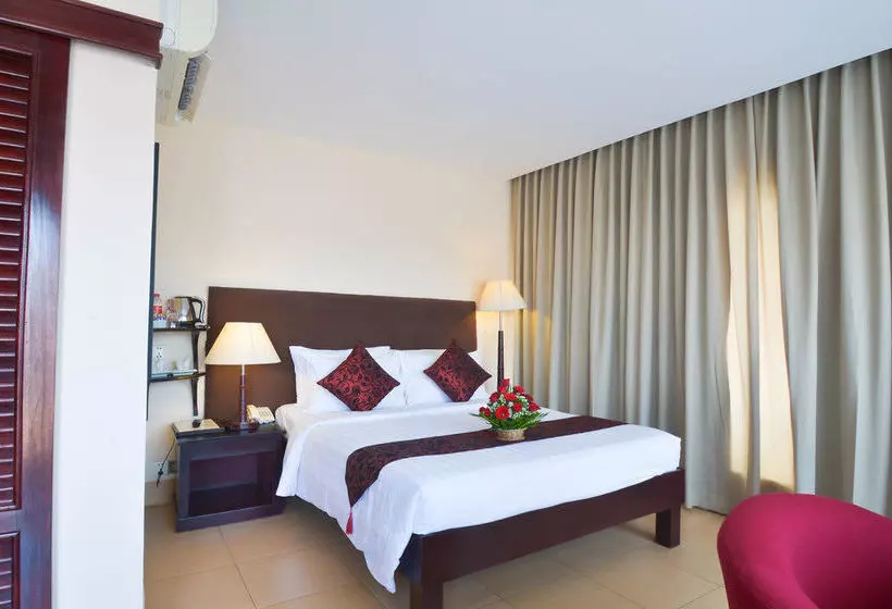 Feeling Home Hotel Apartment