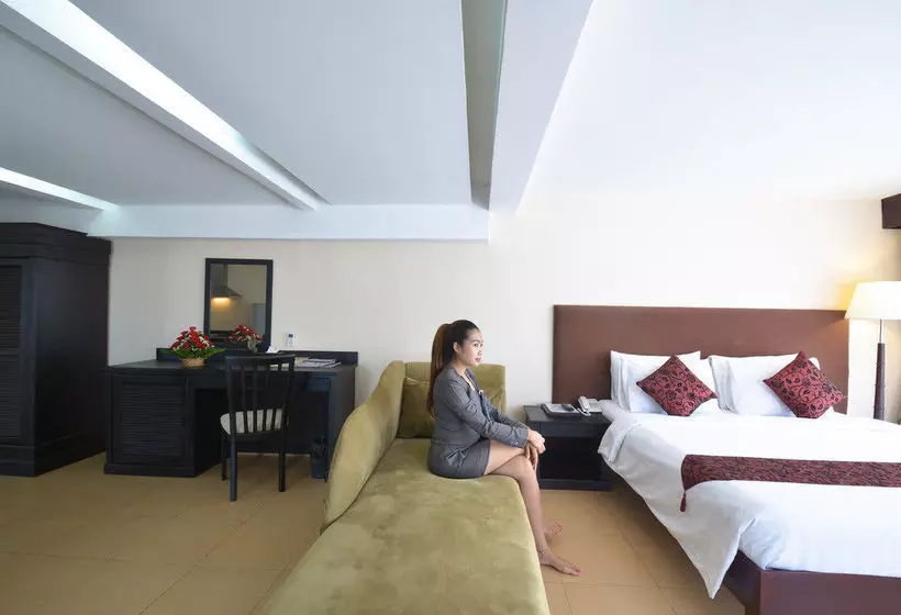 Feeling Home Hotel Apartment