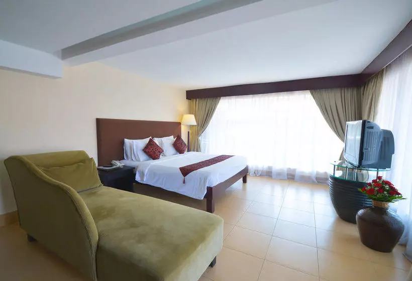 Feeling Home Hotel Apartment