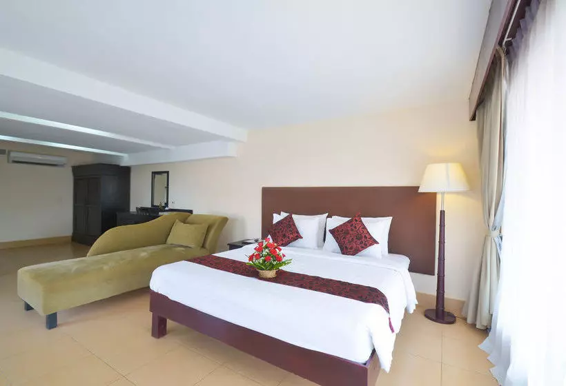 Feeling Home Hotel Apartment