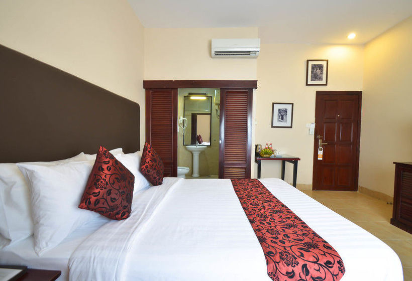 Feeling Home Hotel Apartment